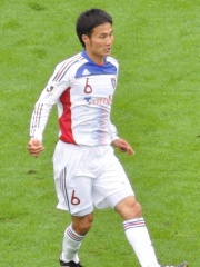 Photo of Yasuyuki Konno