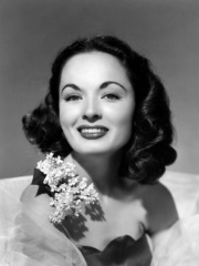 Photo of Ann Blyth