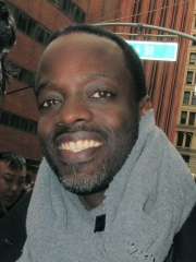 Photo of Ato Essandoh