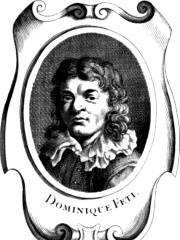 Photo of Domenico Fetti