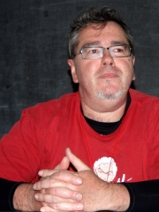 Photo of Ian McDonald