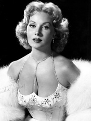 Photo of Rhonda Fleming