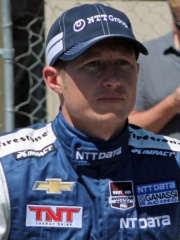 Photo of Ryan Briscoe