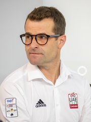 Photo of Andrej Hauptman