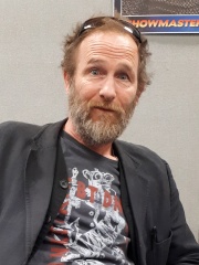 Photo of Paul Kaye