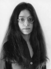 Photo of Shulamith Firestone