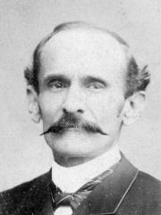 Photo of José María Campo Serrano