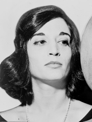 Photo of Marisol Escobar