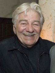 Photo of Seymour Cassel