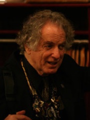 Photo of David Amram