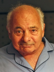 Photo of Burt Young