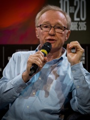 Photo of David Grossman