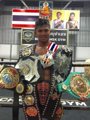 Photo of Buakaw Banchamek