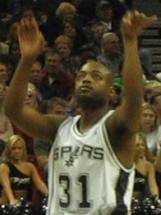 Photo of Nick Van Exel