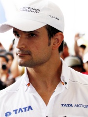 Photo of Vitantonio Liuzzi