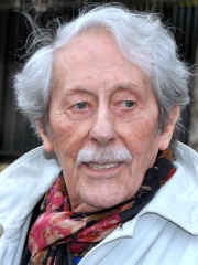 Photo of Jean Rochefort