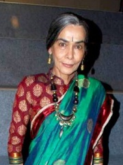 Photo of Surekha Sikri