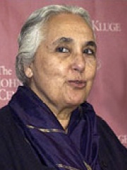 Photo of Romila Thapar