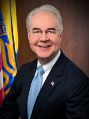 Photo of Tom Price