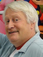 Photo of Charles Martinet