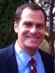 Photo of Andy Buckley