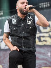 Photo of Jesse Leach