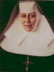 Photo of Katharine Drexel