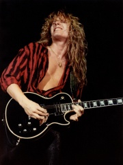 Photo of John Sykes