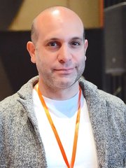 Photo of Ilan Eshkeri