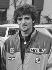 Photo of Alessandro Altobelli