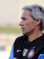 Photo of Giuseppe Baresi