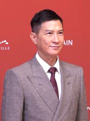Photo of Nick Cheung