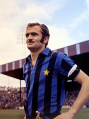 Photo of Sandro Mazzola