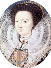 Photo of Emilia Lanier