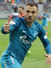 Photo of Yohan Mollo