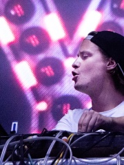 Photo of Kygo