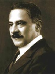 Photo of Daniel Alomía Robles