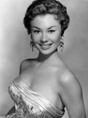 Photo of Mitzi Gaynor