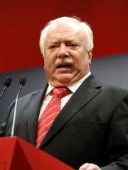 Photo of Michael Häupl