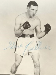 Photo of Gene Fullmer