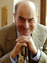 Photo of Henry Heimlich