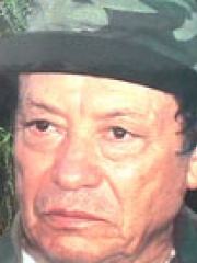 Photo of Manuel Marulanda