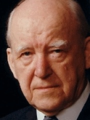 Photo of Martyn Lloyd-Jones