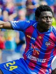 Photo of Obafemi Martins