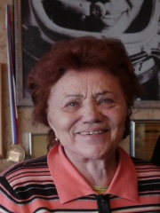 Photo of Marina Popovich