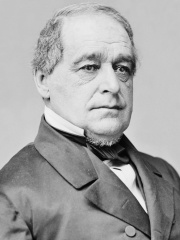 Photo of Hannibal Hamlin