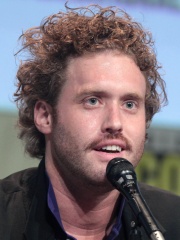 Photo of T.J. Miller