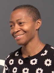 Photo of Kara Walker