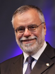 Photo of Andrea Riccardi