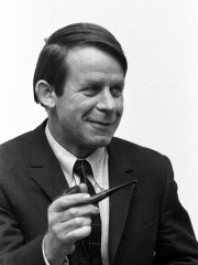 Photo of Siegfried Lenz